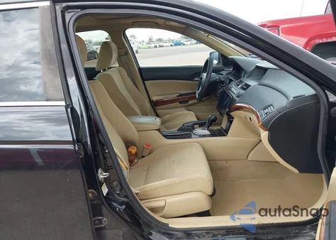 2012 Honda Accord Ex z USA, uszkodzony, nr VIN 1HGCP2F72CA125123